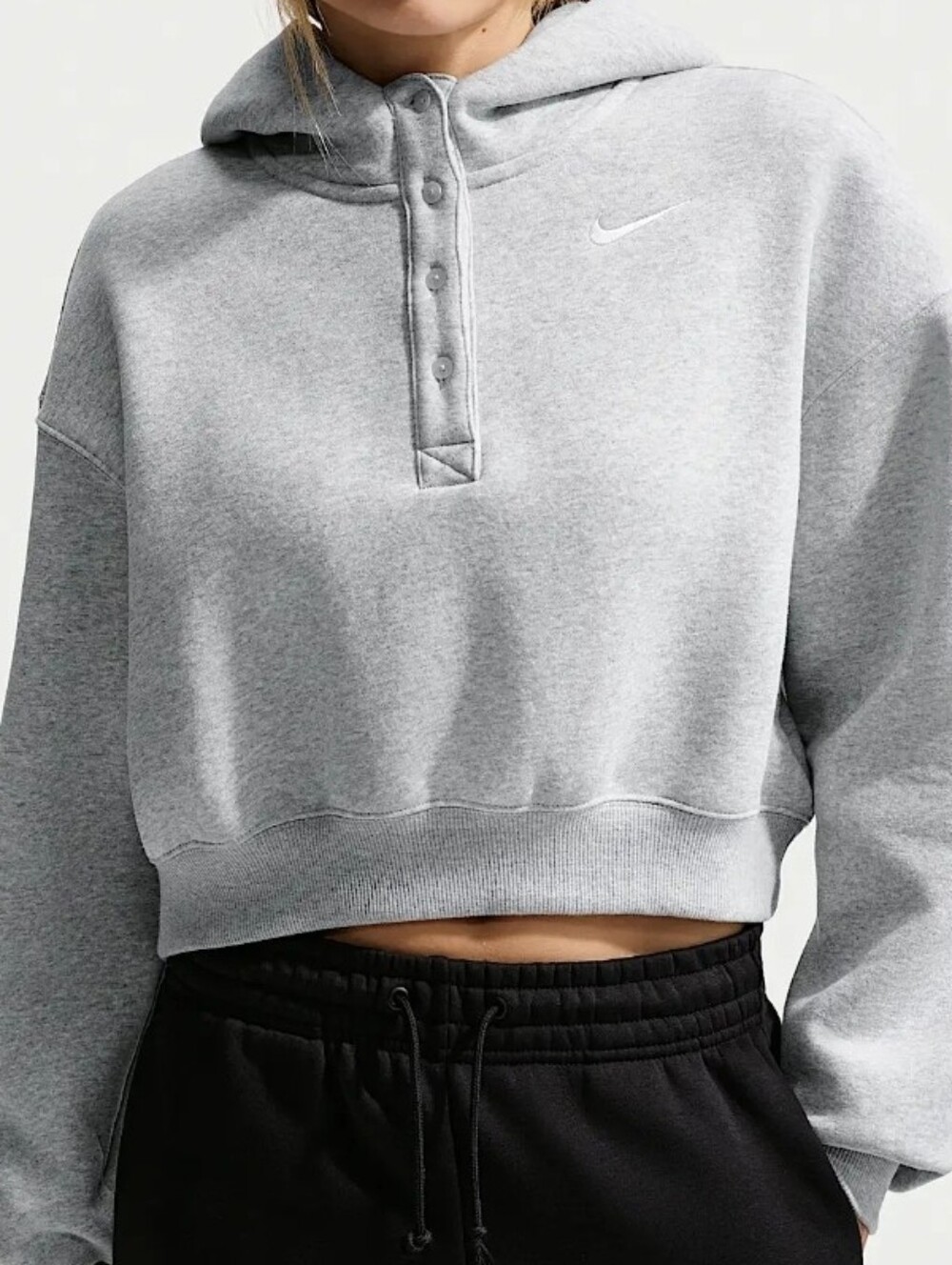 New Nike Phoenix Fleece Hoodie